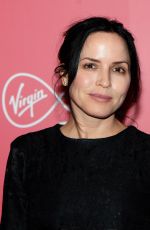 ANDREA CORR at Citizens of Boomtown Premiere at 2020 Dublin International Film Festival 03/03/202 | picture pub