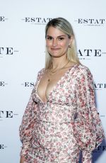 ANDREA HEINRICH at Launch Party for Estate at Coogee Beach 03/10/2020