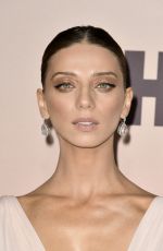 ANGELA SARAFYAN at Westworld, Season 3 Premiere in Hollywood 03/05/2020