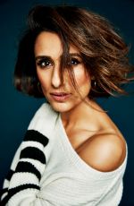 ANITA RANI at a Photoshoot, 03/01/2020