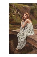 ANNA KENDRICK for Instyle Magazine, Mexico April 2020