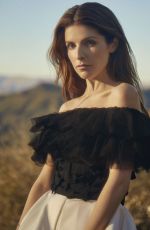 ANNA KENDRICK for Instyle Magazine, Mexico April 2020