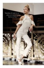 ANNALYNNE MCCOD in Bode Magazine, February 2020