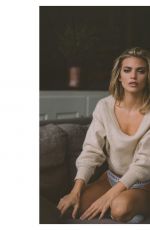 ANNALYNNE MCCORD at a Photoshoot, 2020