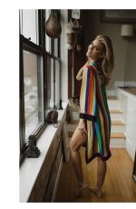 ANNALYNNE MCCORD at a Photoshoot, 2020