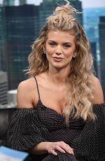 ANNALYNNE MCCORD at Dood Day New York 03/10/2020