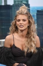 ANNALYNNE MCCORD at Dood Day New York 03/10/2020