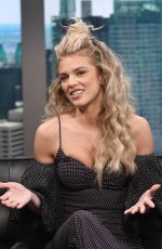 ANNALYNNE MCCORD at Dood Day New York 03/10/2020