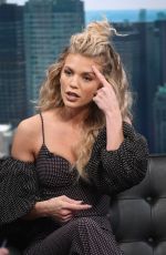 ANNALYNNE MCCORD at Dood Day New York 03/10/2020