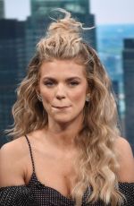 ANNALYNNE MCCORD at Dood Day New York 03/10/2020