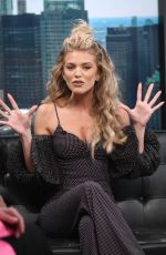 ANNALYNNE MCCORD at Dood Day New York 03/10/2020
