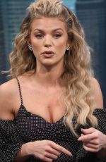 ANNALYNNE MCCORD at Dood Day New York 03/10/2020
