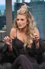ANNALYNNE MCCORD at Dood Day New York 03/10/2020