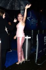 ANNE MARIE at Global Awards 2020 in London 03/05/2020