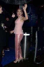 ANNE MARIE at Global Awards 2020 in London 03/05/2020