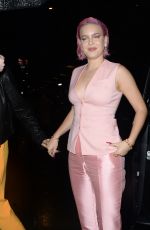 ANNE MARIE at Global Awards 2020 in London 03/05/2020