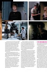 ANYA TAYLOR-JOY and MAISIE WILLIAMS in Empire Magazine, May 2020