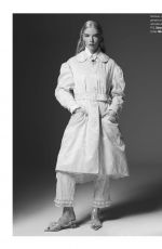 ANYA TAYLOR-JOY in Jalouse Magazine, France Spring 2020
