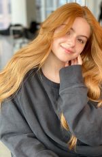 ARIEL WINTER - Instagram Photos 03/10/2020