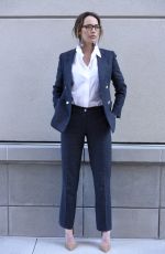ARIELLE KEBBEL at Scad Atvfest 2020 - Lincoln Rhyme: Hunt for the Bone Collector in Atlanta 02/29/2020