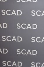 ARIELLE KEBBEL at Scad Atvfest 2020 - Lincoln Rhyme: Hunt for the Bone Collector in Atlanta 02/29/2020