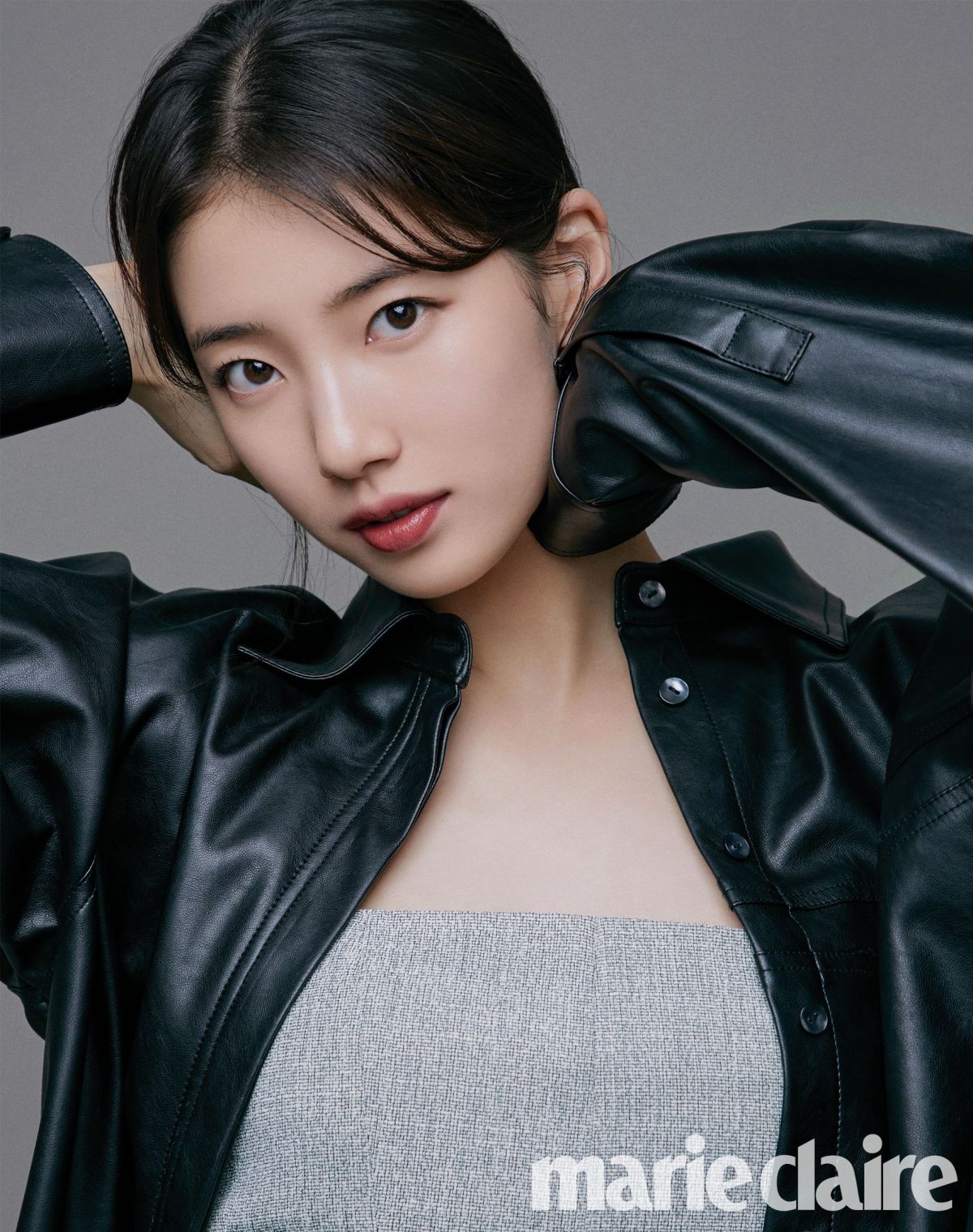 BAE SUZY in Marie Claire Magazine, March 2020 – HawtCelebs