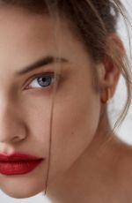 BARBARA PALVIN at a Photoshoot, February 2020