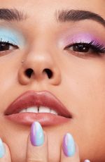 BECKY G for Cosmopolitan Magazine, April 2020