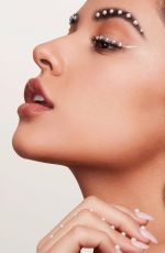 BECKY G for Cosmopolitan Magazine, April 2020