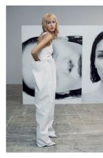 BELLA HADID in Vogue Magazine, Italy March 2020