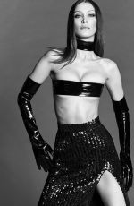 BELLA HADID in Vogue Magazine, Korea April 2020