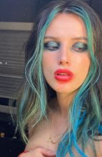 BELLA THORNE - Instagram Photos 03/01/2020