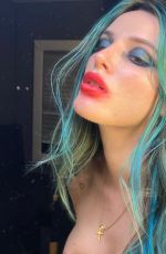 BELLA THORNE - Instagram Photos 03/01/2020