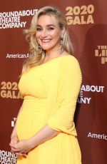 BETSY WOLFE at Roundabout Theater