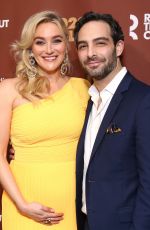 BETSY WOLFE at Roundabout Theater