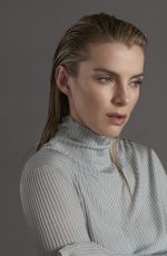 BETTY GILPIN for V Magazine, 2020