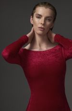 BETTY GILPIN for V Magazine, 2020