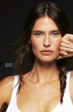 BIANCA BALTI in Grazia Magazine, Italy March 2020