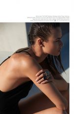 BRIGIT KOS for Harper