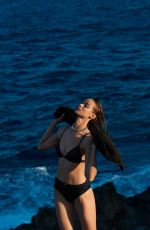 BRIGIT KOS for Harper