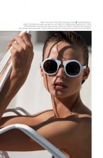 BRIGIT KOS for Harper