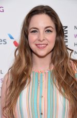 BRITTANY CURRAN at National Women