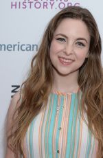 BRITTANY CURRAN at National Women