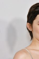 CAILEE SPAENY at Devs Premiere in Hollywood 03/02/2020