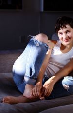 CAILEE SPAENY for The Face Magazine, 2020