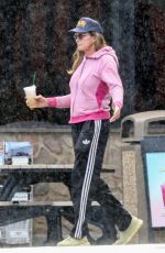 CAITLYN JENNER Out and About in Malibu 03/25/2020
