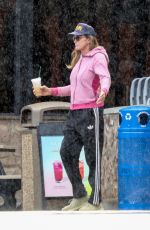 CAITLYN JENNER Out and About in Malibu 03/25/2020