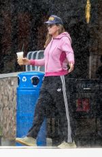 CAITLYN JENNER Out and About in Malibu 03/25/2020