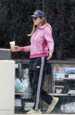 CAITLYN JENNER Out and About in Malibu 03/25/2020