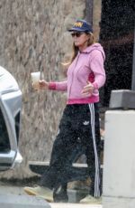 CAITLYN JENNER Out and About in Malibu 03/25/2020